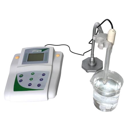 <b>PHS-3E ?臺式酸度儀</b>