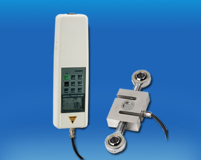 HF-100K外置推拉力計