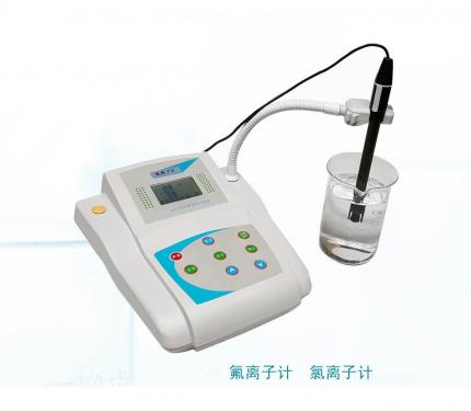 PXS-K 鉀離子濃度計 
