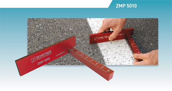 ZMP5010路標(biāo)漆厚度計(jì)