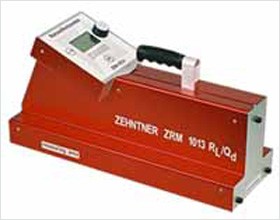 Zehntner ZRM 6006 標線逆反射系數(shù)測試儀