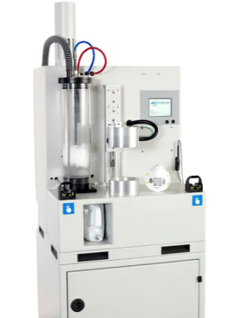 美國ATI 100Xp 氣溶膠自動過濾器測試儀