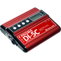 DI-5C曲軸拐檔表，撓度指示器prisma