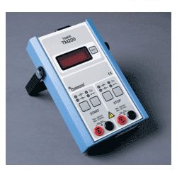 TM-200，什么測試儀