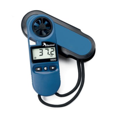 英國(guó)易高ELCOMETER 410風(fēng)速計(jì)
