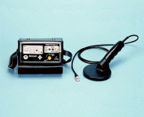 英國(guó)易高ELCOMETER P120鋼筋定位儀