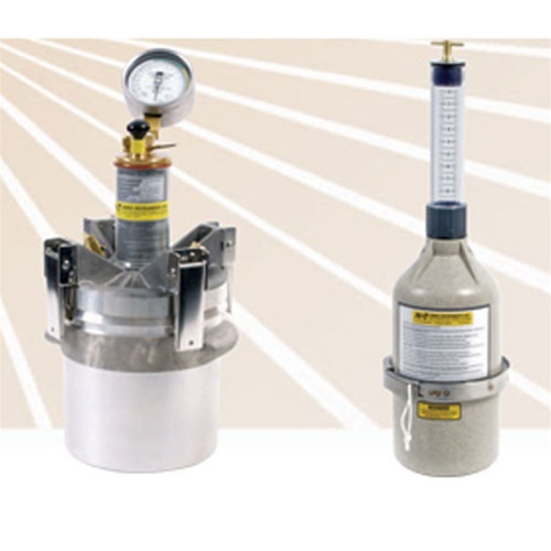 A-AV-1300 Air Meters混凝土含氣量測(cè)試儀A-AB-1200