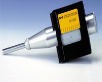 美國(guó)NDT James W-M-350 Rebound Hamme機(jī)械回彈儀