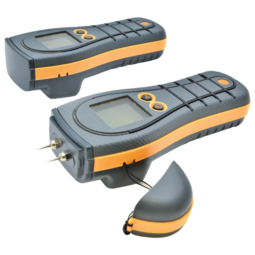 Elcometer 7000PS 數(shù)字式濕度計