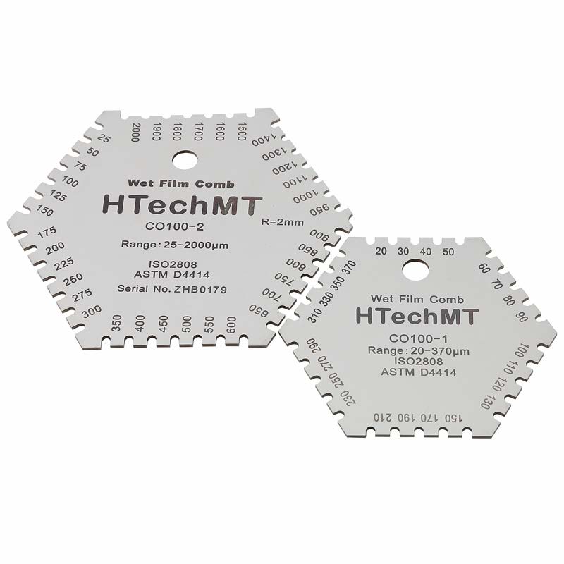 德國高科HTechMT CO100濕膜卡