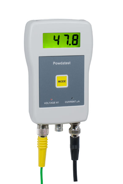 英國派特PTE E2001靜電槍高壓計(jì)