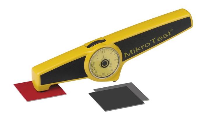 德國EPK MIKROTEST (麥考特)涂層鍍層測厚儀