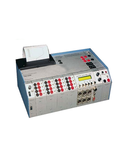 TM1600/MA61斷路器機(jī)械特性測(cè)試儀