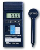EMF-827電磁波環(huán)境測試儀