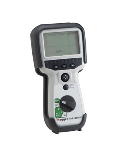 TDR1000/2時(shí)域反射儀