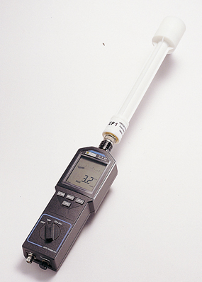 CA41電磁場強分析儀