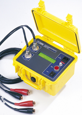 CA電氣設備測試儀DTR-8500