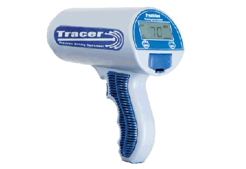美國(guó)TRACER SRA3000手持雷達(dá)測(cè)速儀