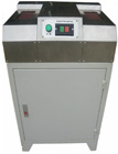<b>SDJ-2型柜式光譜雙砂帶磨樣機(jī) 操作手冊</b>
