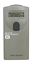 SE-1100是什么，非接觸式發(fā)動機轉(zhuǎn)速表