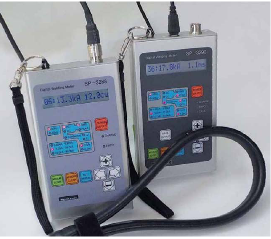 SP-3288 焊接電流計SP3288