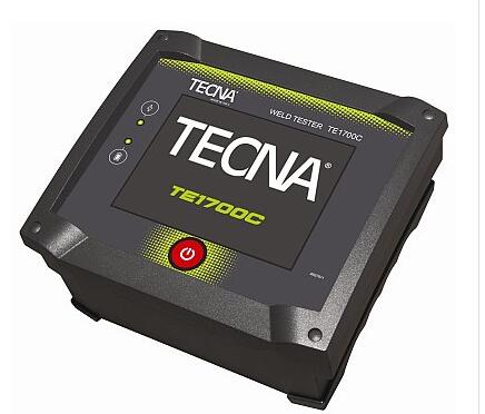Tecna焊接檢測儀TE1700C