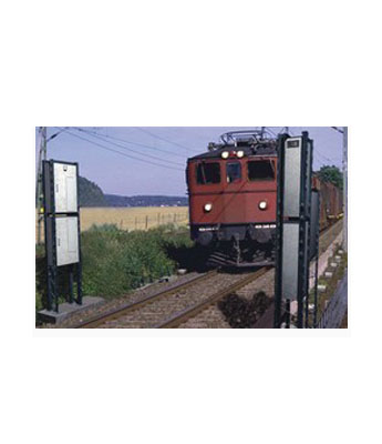 PM5000B大型通道式車輛放射性監(jiān)測(cè)系統(tǒng)