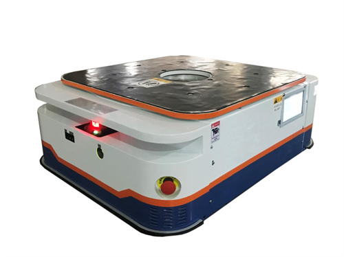 AGV-PF-500K智能搬運機(jī)器人