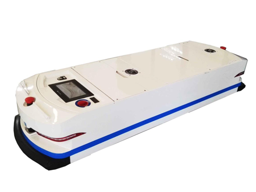 AGV-PF-1K倉儲搬運機器人