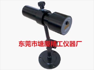 TNCR-8820本安防爆型紅外測溫儀