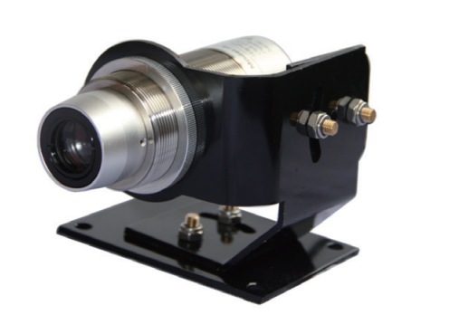 IR-CVD-1400 聚焦同軸激光瞄準紅外測溫儀 300-1400℃ 