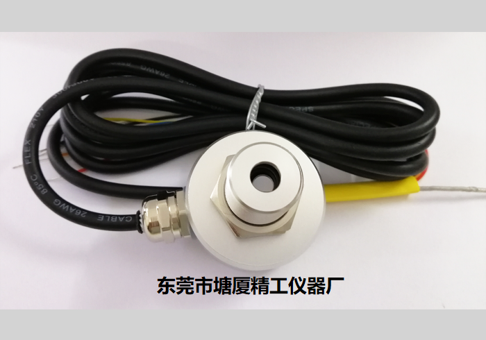 IR-P-800T 非接觸在線式紅外測(cè)溫儀 0-800℃ 