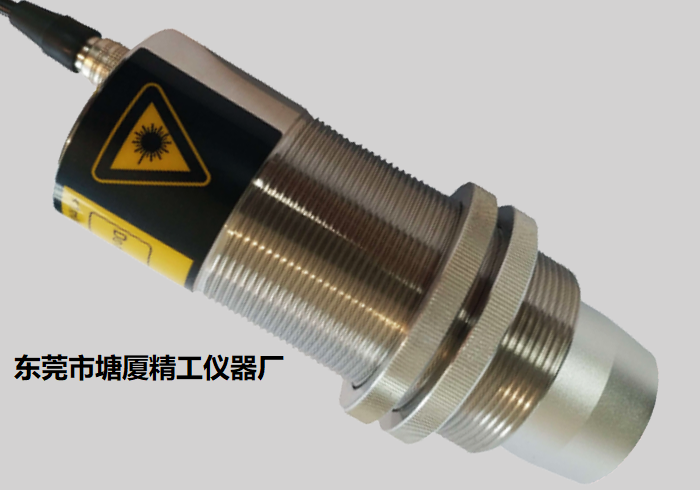 600-2000℃真空化學(xué)氣相沉積爐紅外測(cè)溫儀