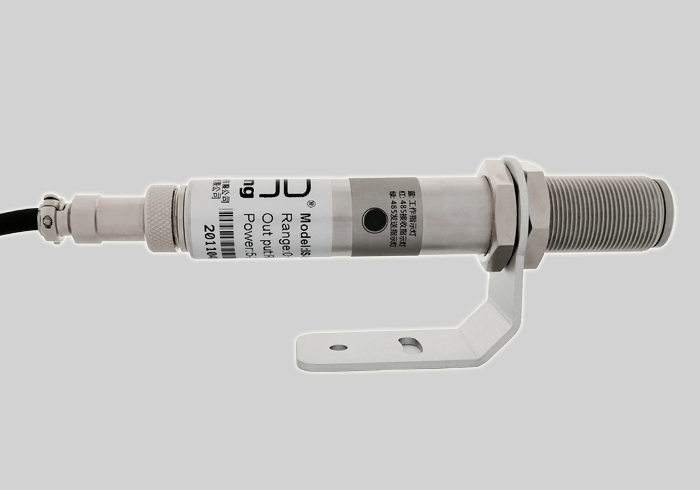 <b>IR-500-485通訊在線式紅外線傳感器 0~500℃ </b>