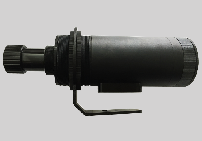 IR-DP-2000PLUS 帶視頻測(cè)溫瞄準(zhǔn)紅外測(cè)溫儀