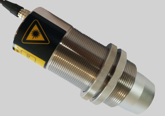 <b>PLUSFO-IR-GL-900A 激光瞄準(zhǔn)感應(yīng)加熱紅外測(cè)溫儀</b>